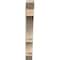 Ekena Millwork Balboa Slat Smooth Bracket, Douglas Fir, 5 1/2"W x 38"D x 46"H BKT06X38X46BOA06SDF - alternate 4